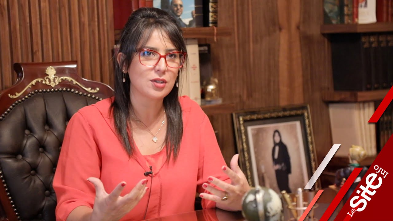 النفقة/ الحضانة/الولاية الشرعية.. محامية تطالب بتعديل هذه القوانين في مدونة الأسرة