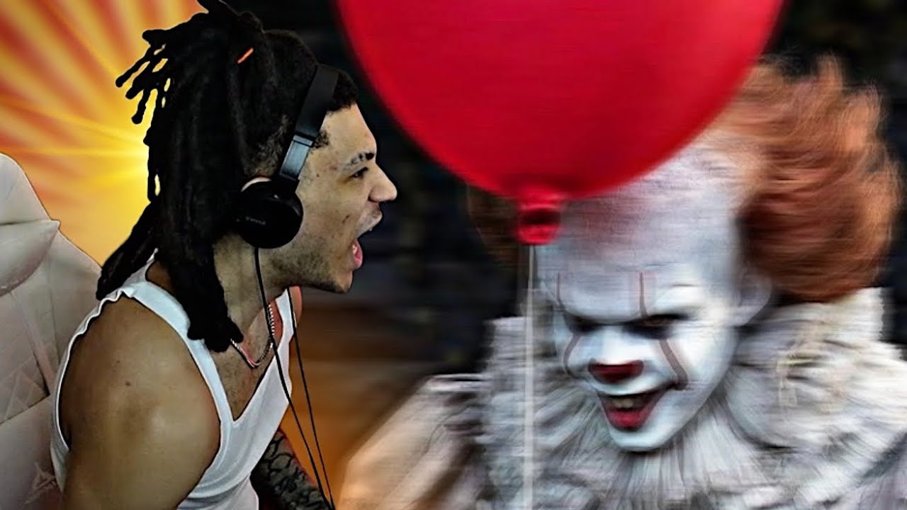 ПЕННИВАЙЗ ПРИХОДИТ В DBD &mdash; DEAD BY DAYLIGHT