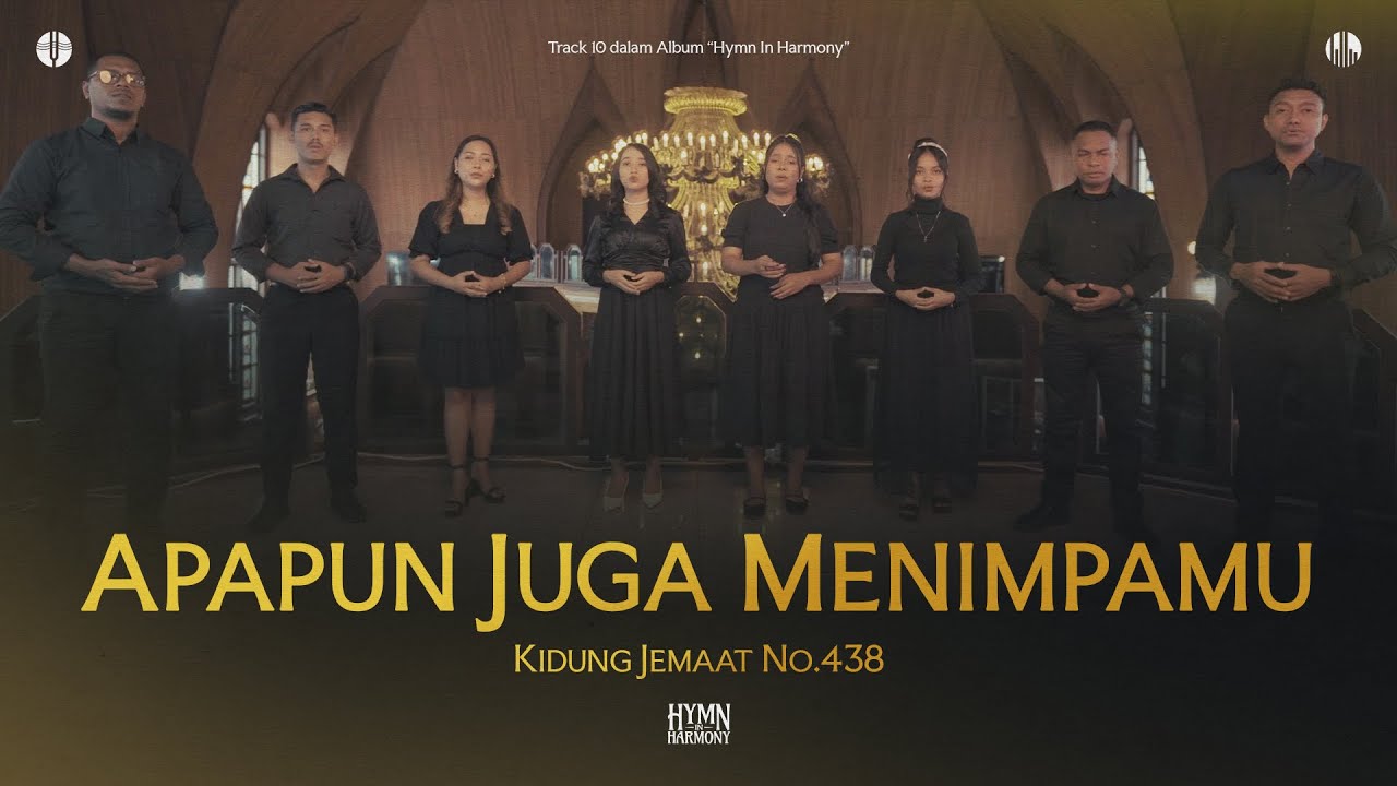 Palita Project - Apapun Juga Menimpamu (Official Music Video)