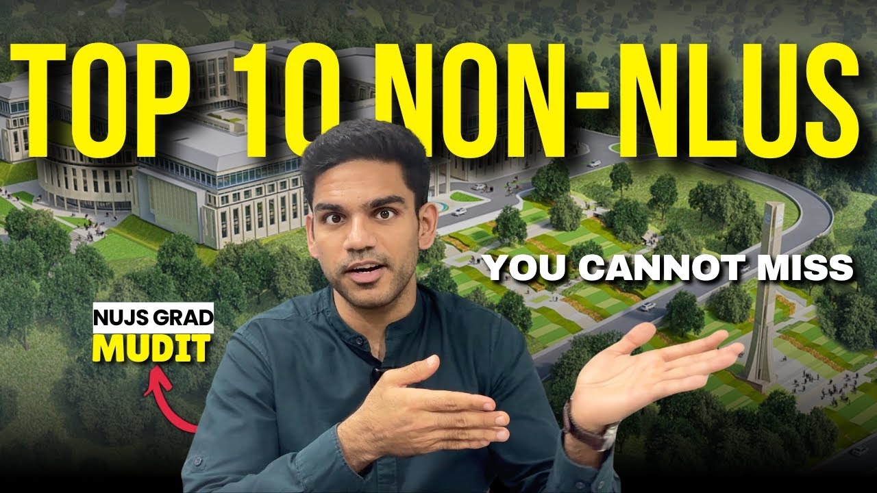 Top 10 Non - NLUs | Which is the best?
