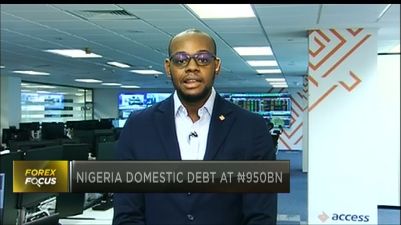 Nigeria raises $1.2bn through Eurobonds