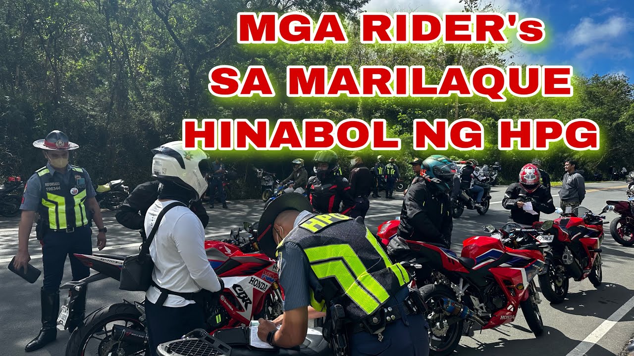 HPG OPERATION SA MARILAQUE NAGKAHABULAN | JayTV Humanitarian