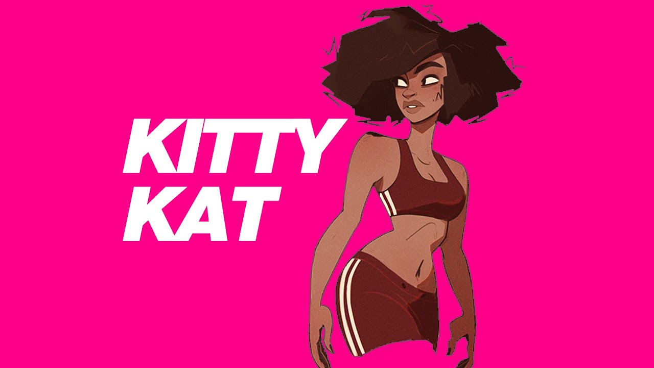 'KITTY KAT' - Token X Jack Harlow Type Beat | Club Banger Trap Instrumental 2021