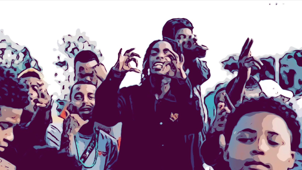 Foolie - Maserati feat. YNW Melly (Slowed)