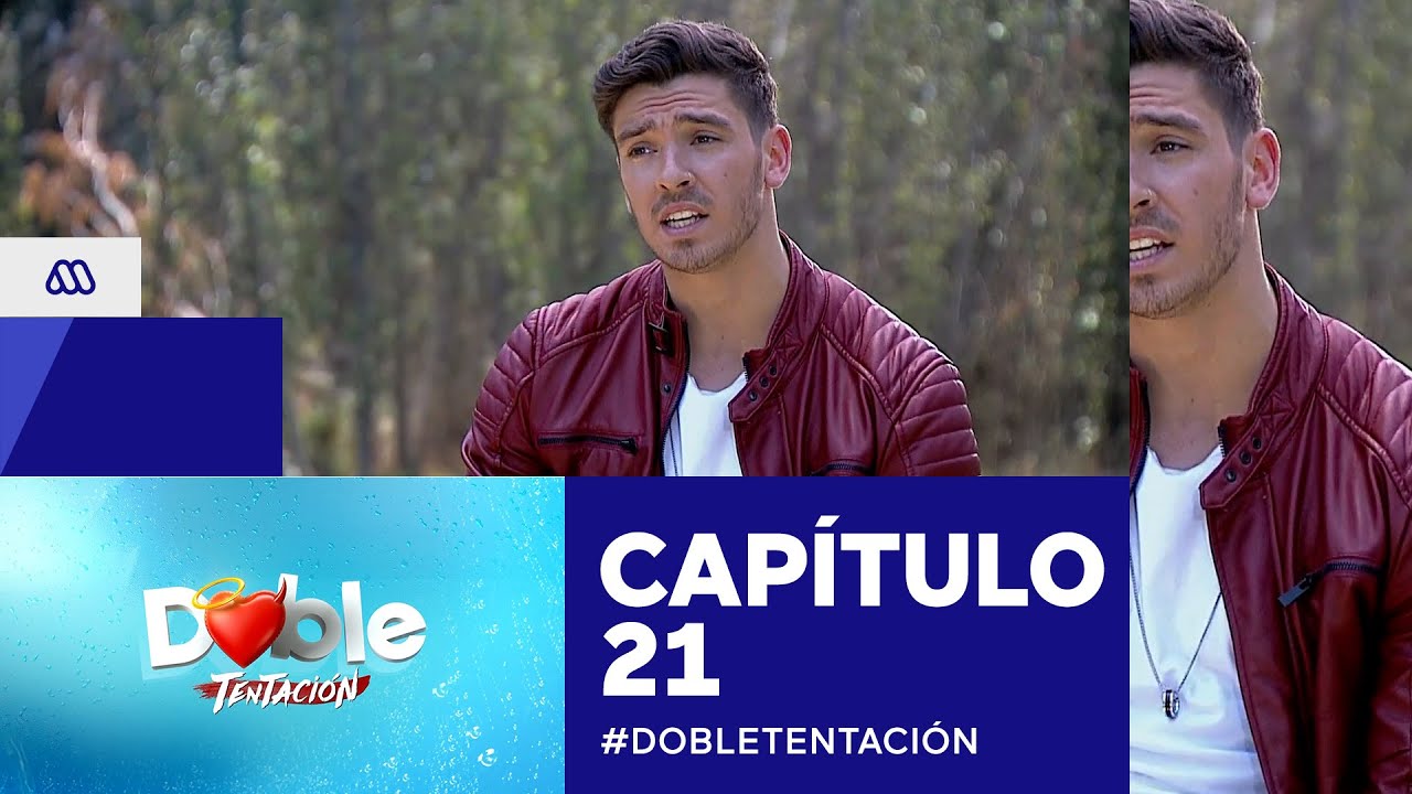 #Dobletentacion