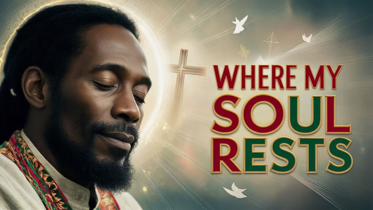 Where My Soul Rests | Divine Kendu (Official Audio)