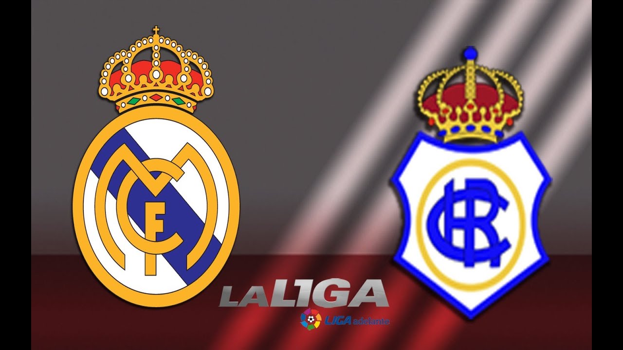 Resumen de Real Madrid Castilla (1-2) Recreativo de Huelva - HD
