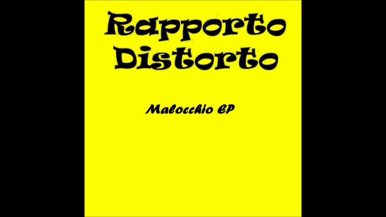 Rapporto Distorto - Mandala
