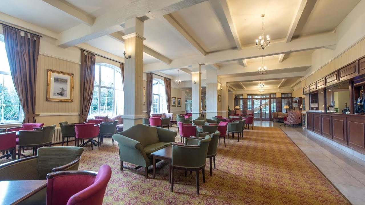 Cumbria Grand Hotel, Grange Over Sands, United Kingdom | Travel Lover