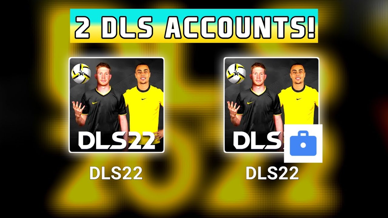 DLS 22 Tips And Tricks: How To Use More Than One DLS 22 Account