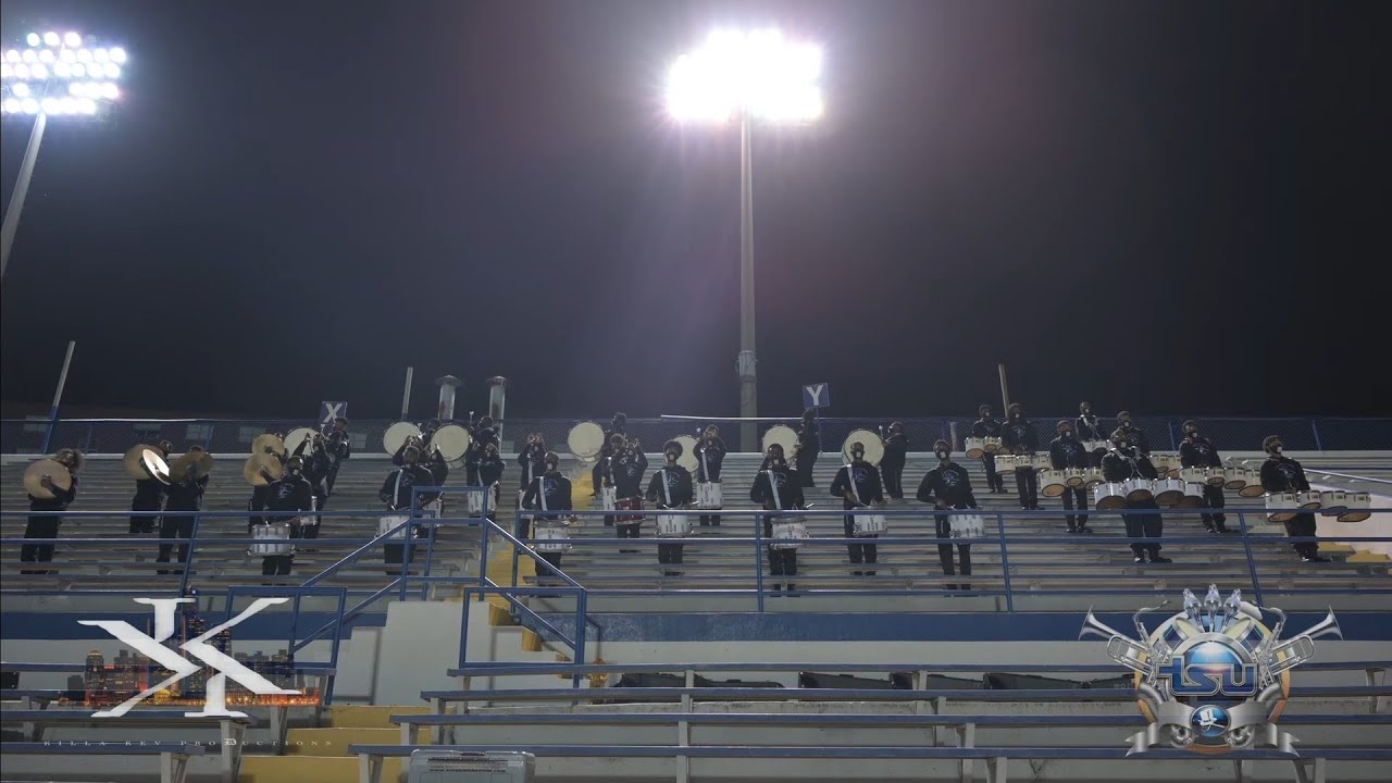 Tennessee State University's 