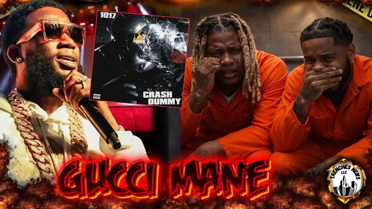 Gucci Mane Exposes What He Told Feds In Diss | Lil Durk & Pooh Shiesty Will Be Cellmates 😱