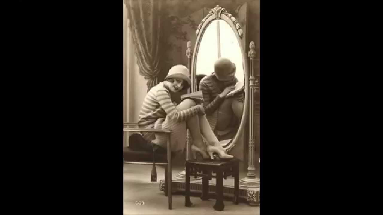 After My Laughter Came Tears - Arnold Johnson & His Orchestra (Jack Purvis, Harold Arlen)