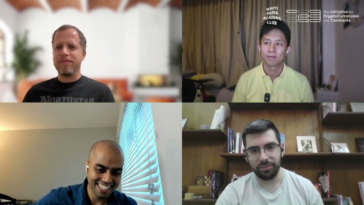 Proof of Research Ep. 2: Elastic Restaking