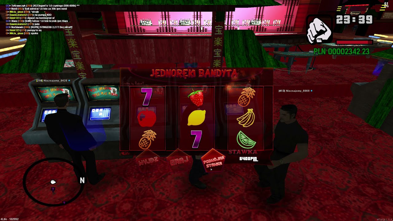 Jak zarobić 48k w 5 sekund MTA 4LIFE