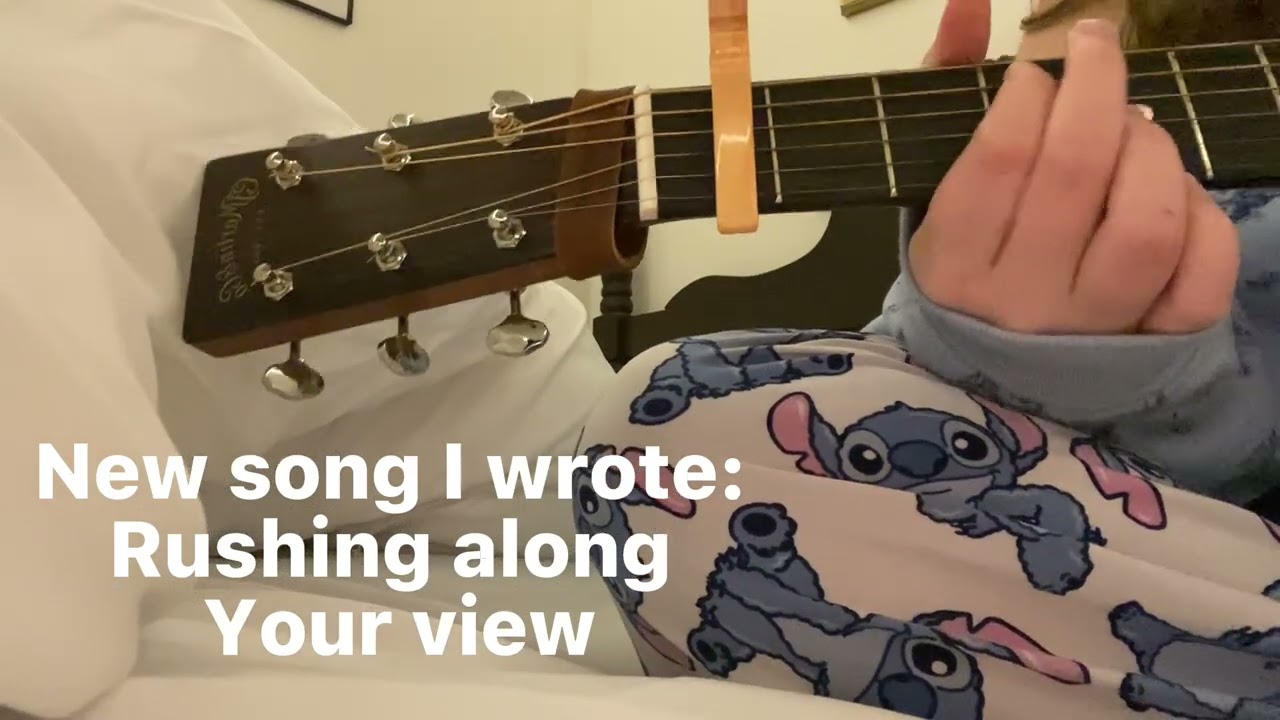 #music #life new song I wrote for the new year:)