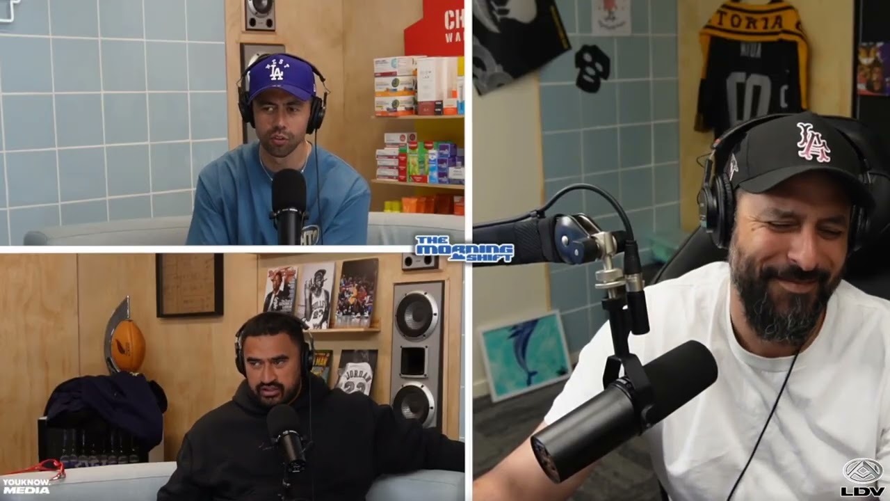 Кто виноват?!... | УТРЕННЯЯ СМЕНА