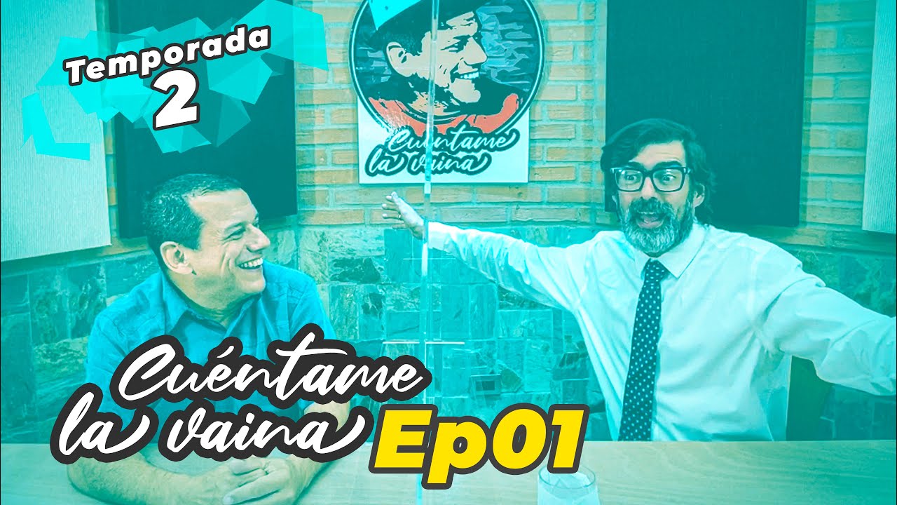 El Prof. Briceño 
