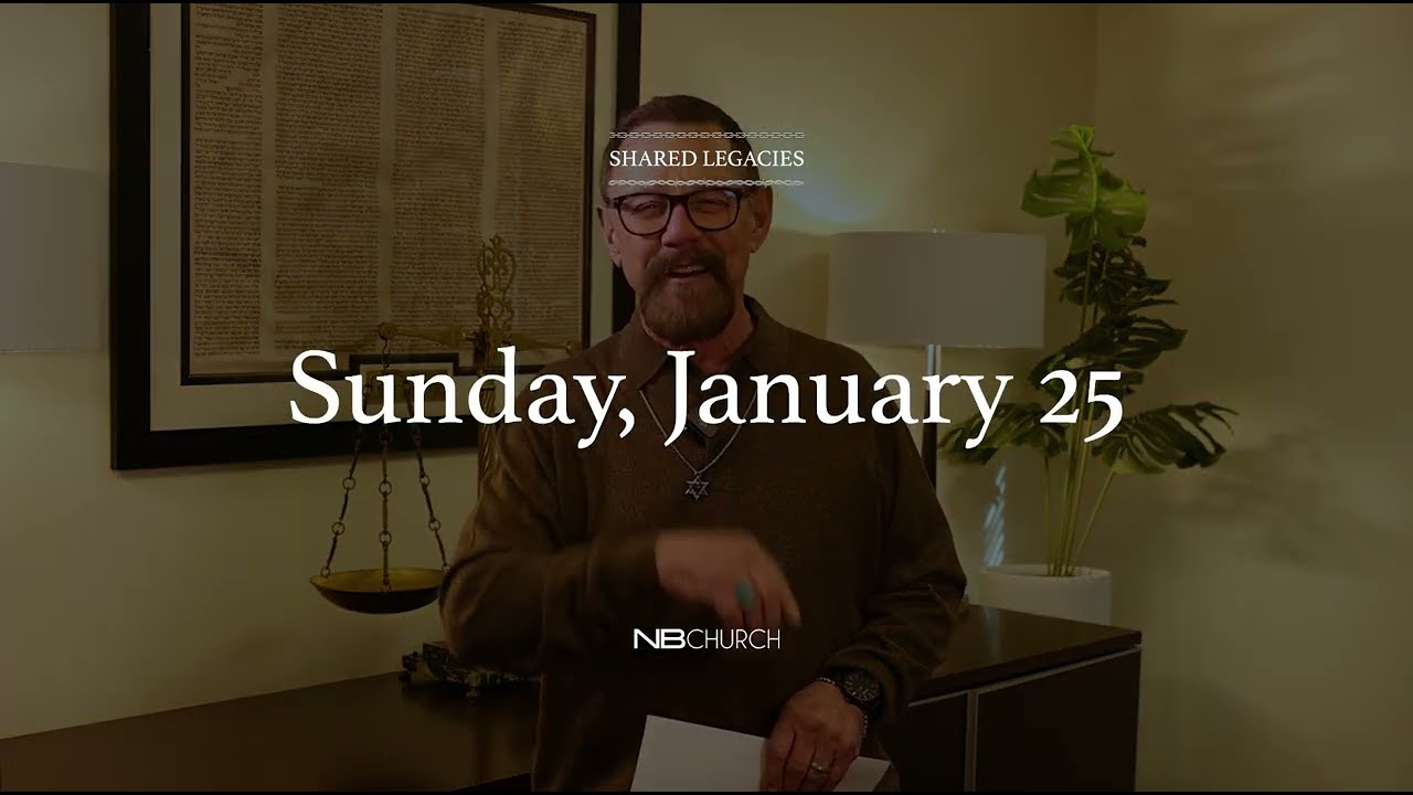 Historical Events From Those Who Lived Them! - Dr. Benjamin E. Chavis Jr. - January 25th