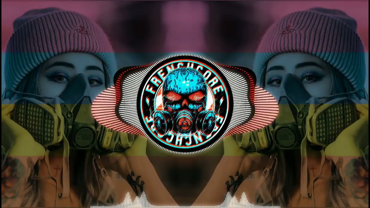 Frenekick - Young Birds (Frenchcore Edit)