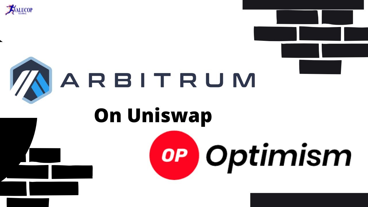 How to Use Optimism and Arbitrum Network on Uniswap