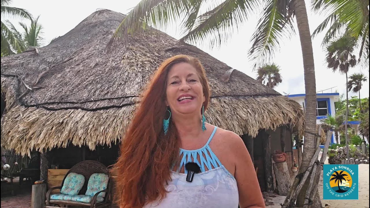 Playa Sonrisa Mexico Casual Resort Tour in Mexico