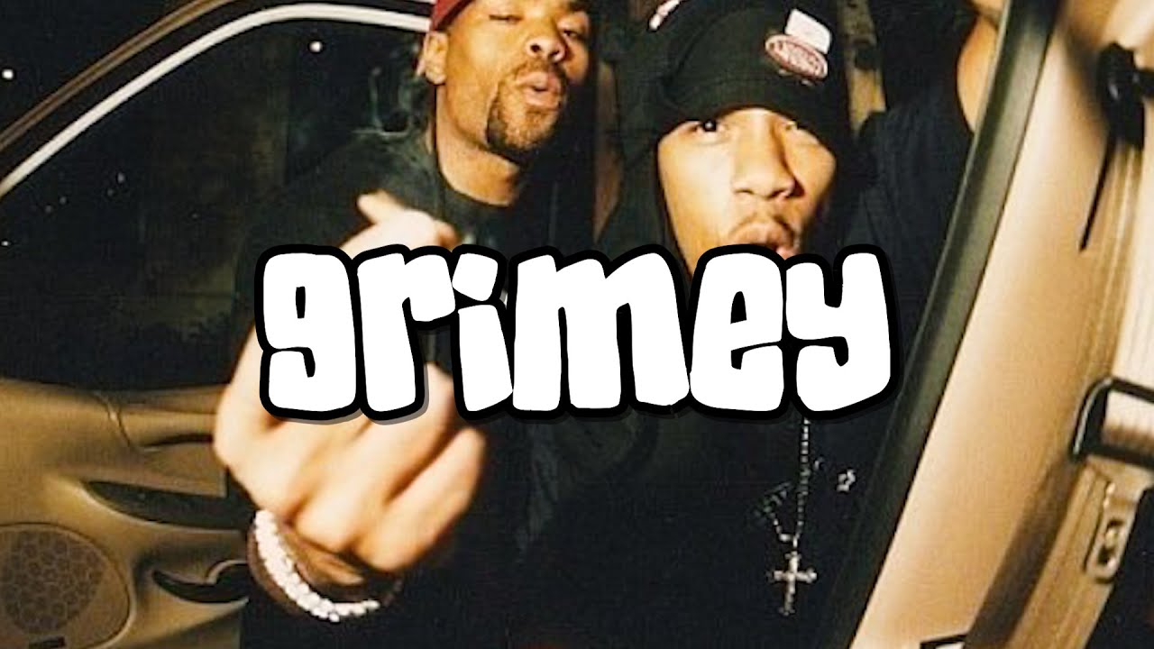 Fast Funky Old School Hip Hop Beat - 