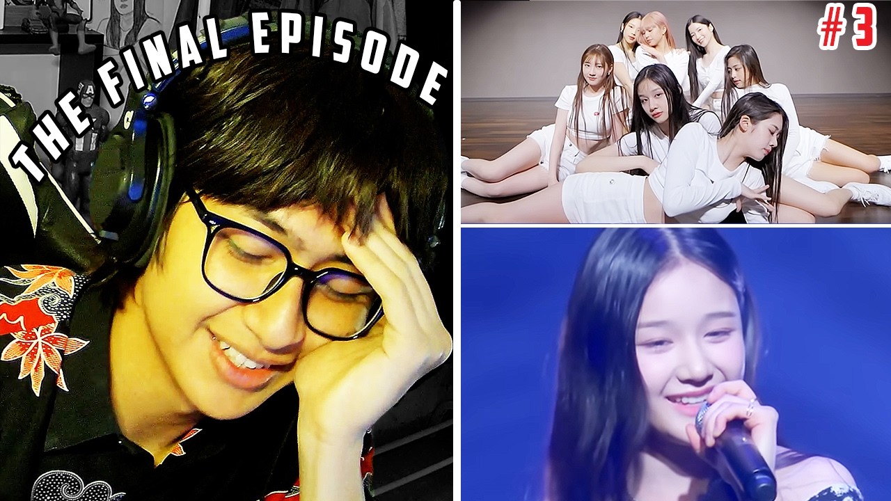 PENUTUPAN YANG 'EPIC' | BABYMONSTER - Last Evaluation (Reaction)