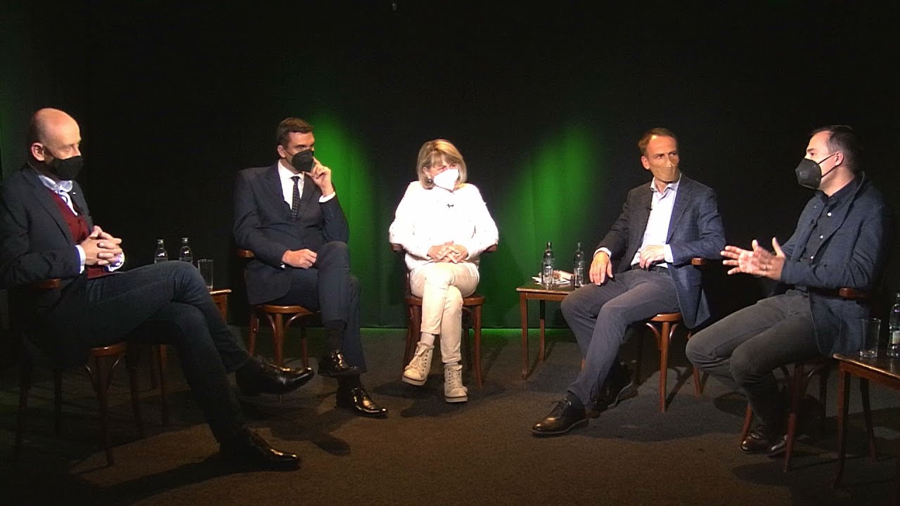 .jednoducho veda: Nové cesty pre vedu na Slovensku