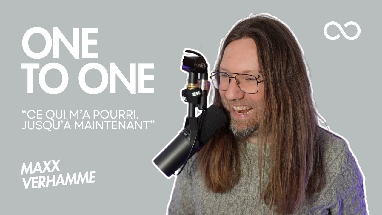 Ce qui m'a pourri la vie. Jusqu’à maintenant.