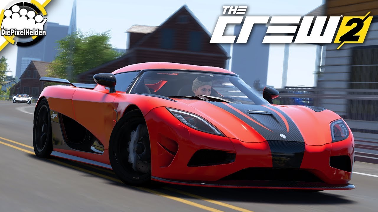 THE CREW 2 #26 - Live XTREM Series - Finale - Let's Play The Crew 2