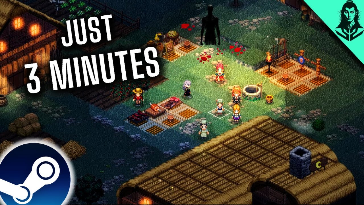 ELIN But I Don't Waste Your Time ► Sandbox Open World RPG (Features & Things To Know Before Buying)