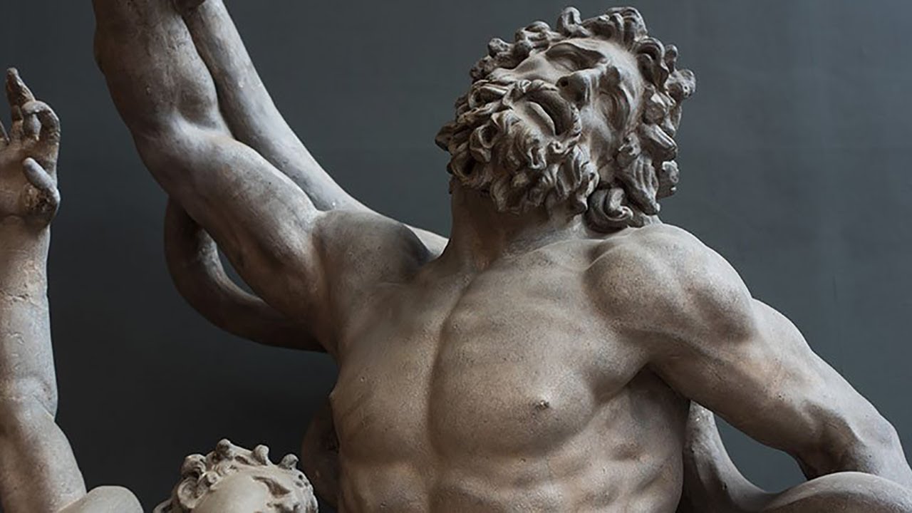 Curator's Tour: Casting New Light on Classical Sculpture