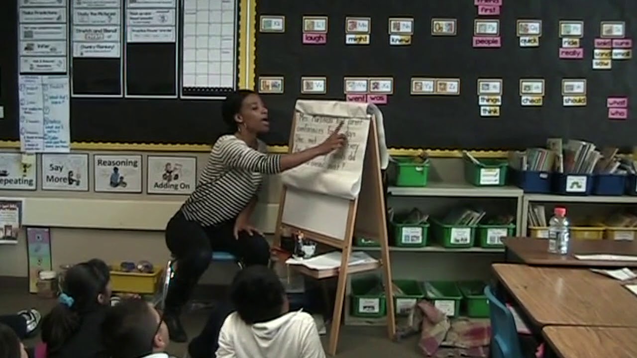 CGI Math: Unpacking Math Problems with Envisioning