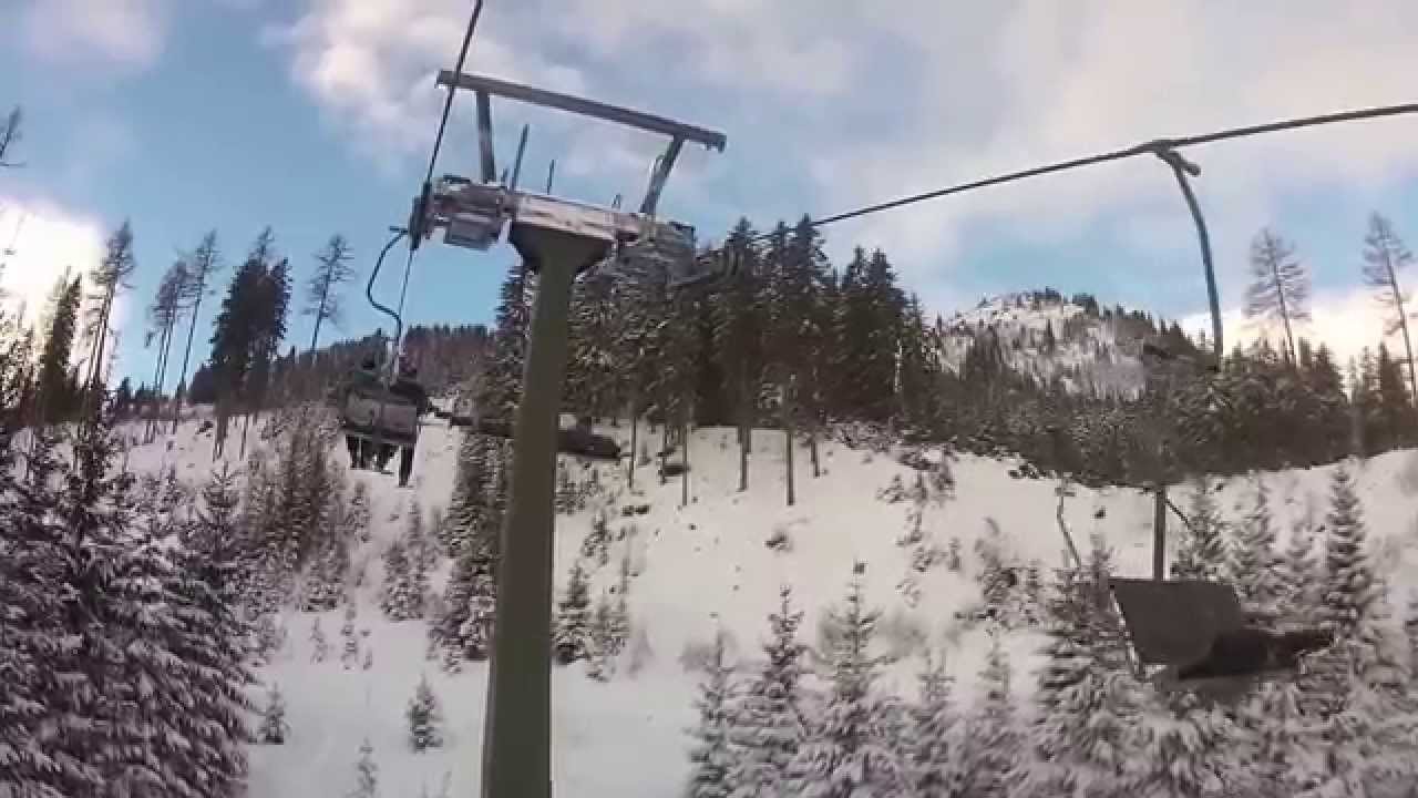 Bad Hofgastein DSL Haitzingalm