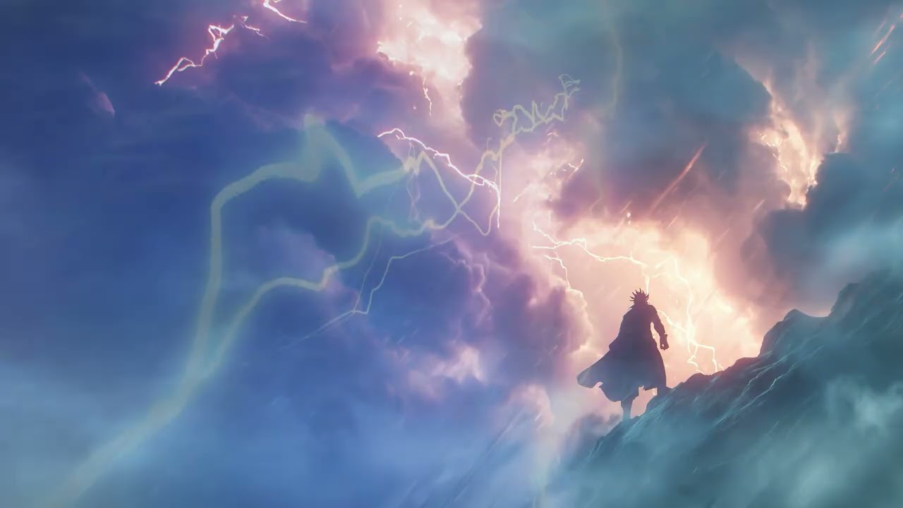 Epic Battle Music- Rise of the Stormborn