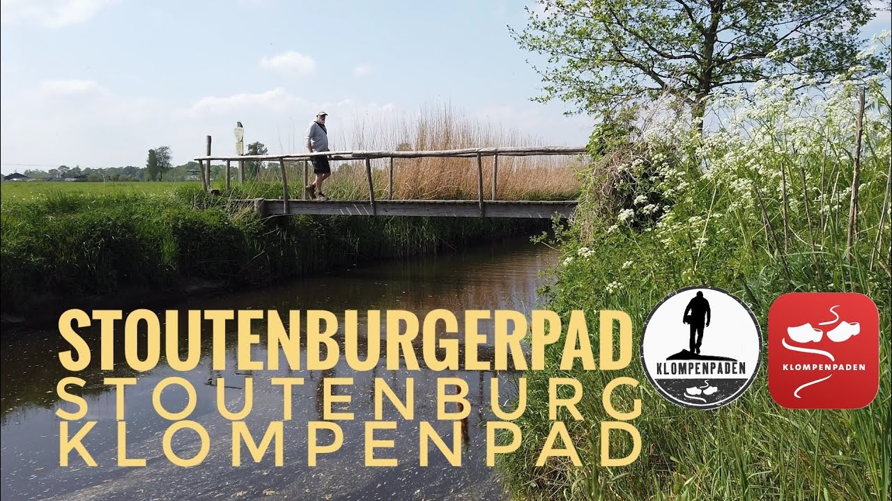 Stoutenburgerpad