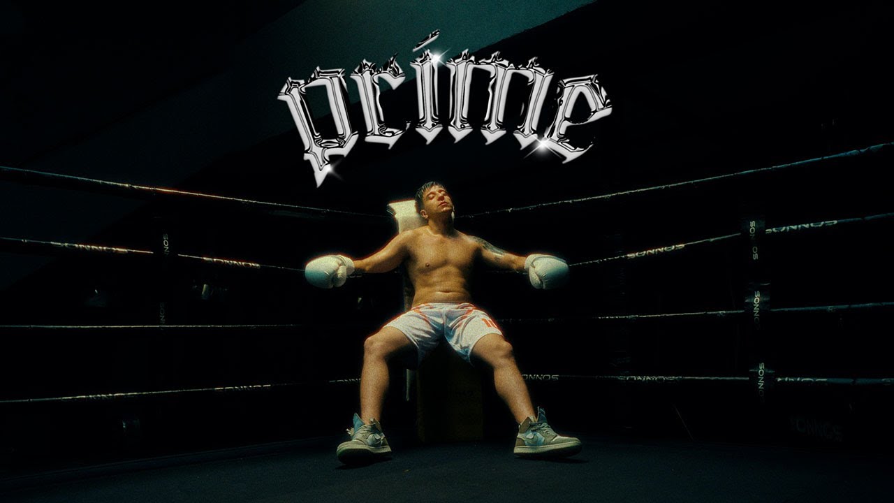 Nissa - PRIME 🔱 (Videoclip Oficial)