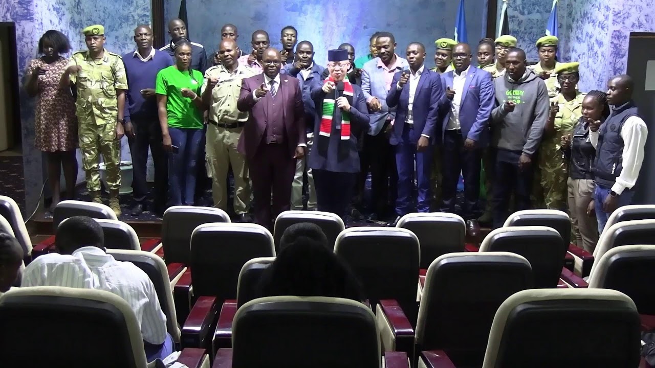 SEMA NA SPOX BONGA NA GAVA EP 15