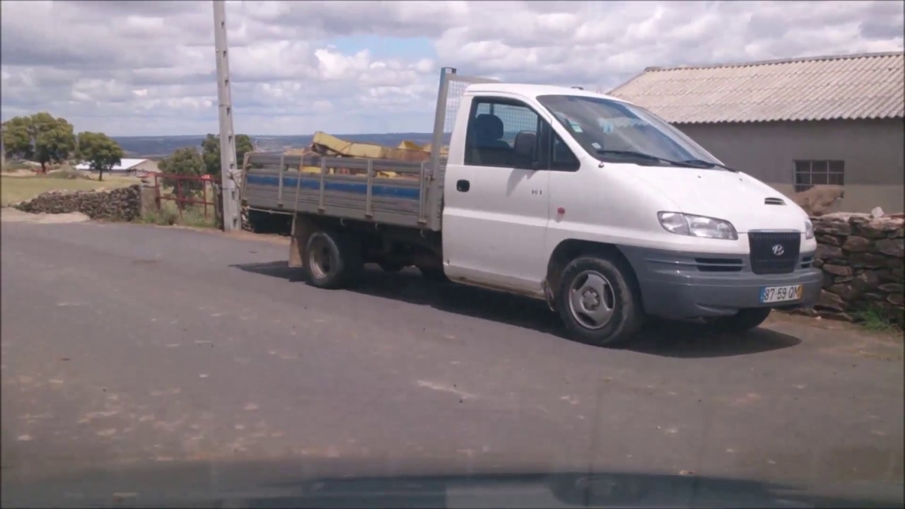 Pelas ruas de Sanhoane - Mogadouro