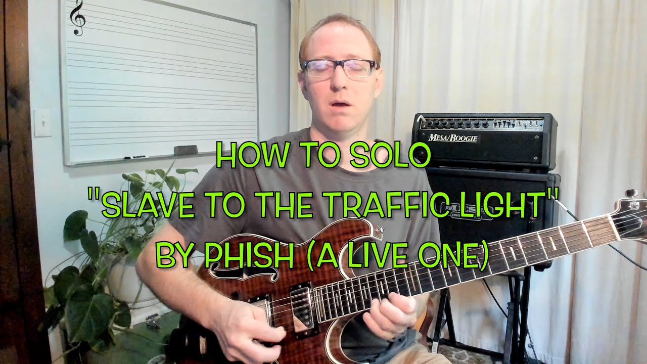 How to Solo 