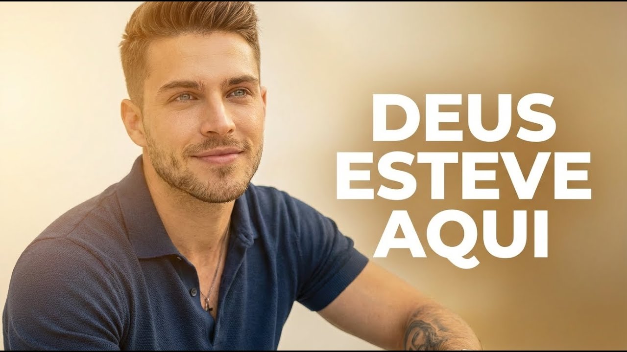 Deus Sempre Esteve Aqui | Fé Inabalável (Worship Acústico Que Acalma)