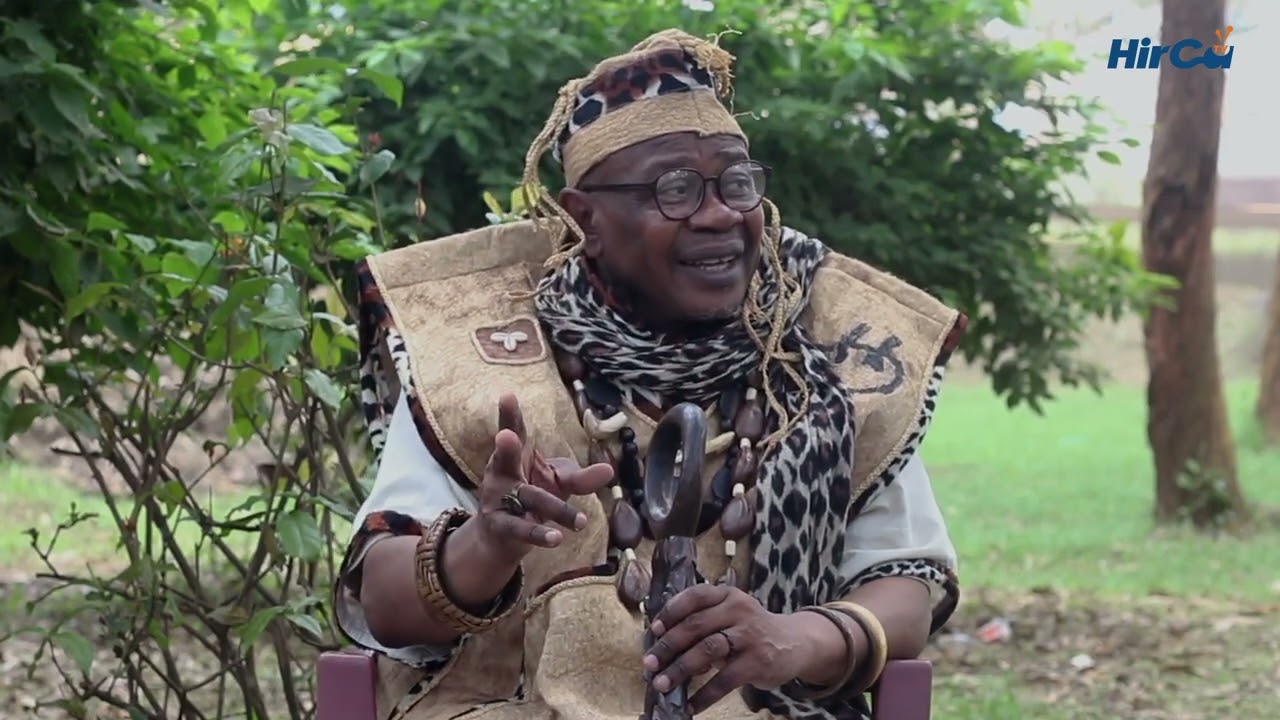 EN VERT DU DECOR LE MAG: Impact de la déforestation sur les peuples et les traditions