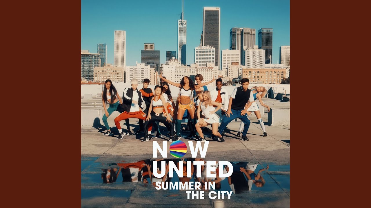 Summer In The City
