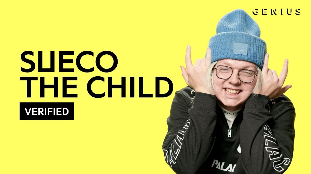 Sueco The Child 