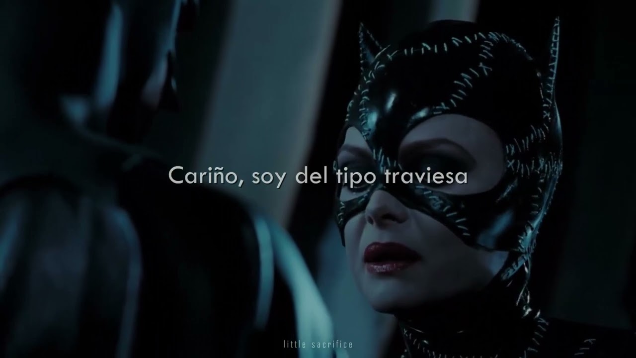 Doja Cat – Naughty 🐈‍⬛ (Unreleassed) [Sub. Español]