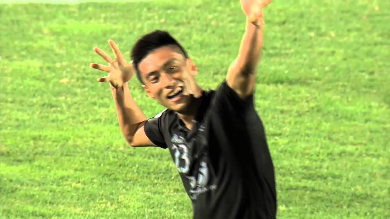 Seongnam FC vs Buriram United: AFC Champions League 2015 (Group Stage)