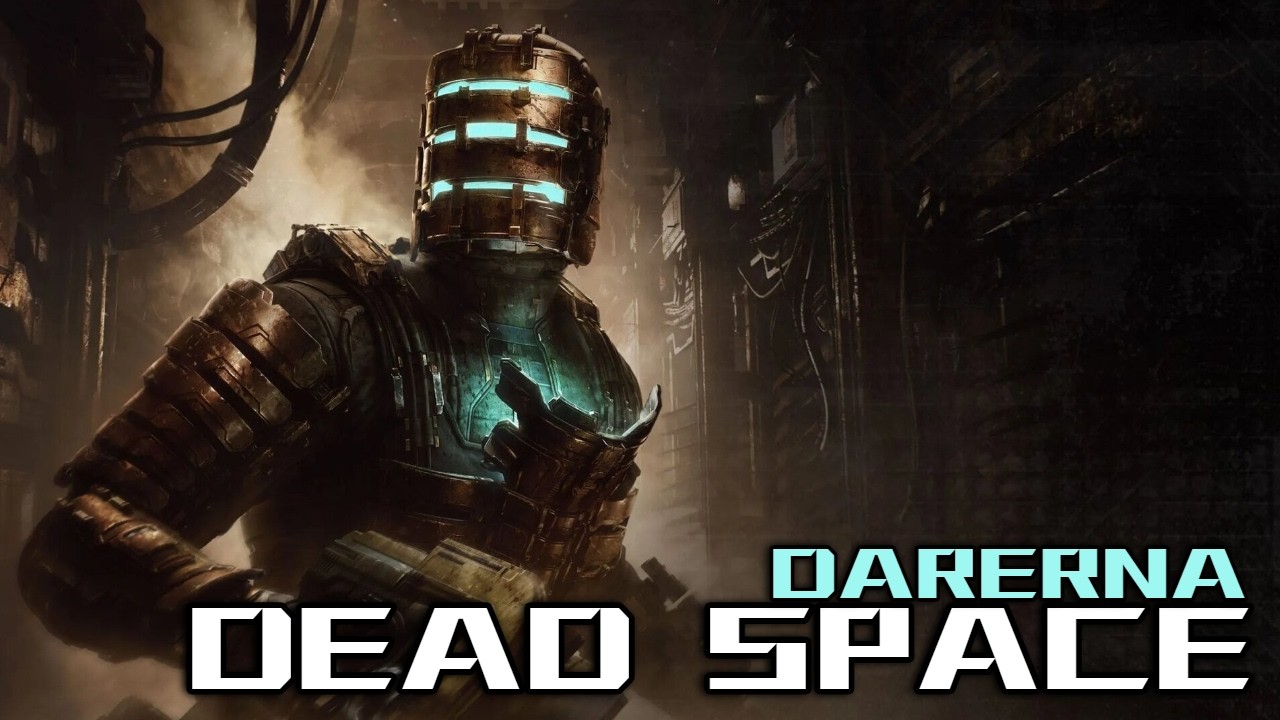 Dead Space (2) ВАГОНЕТКА
