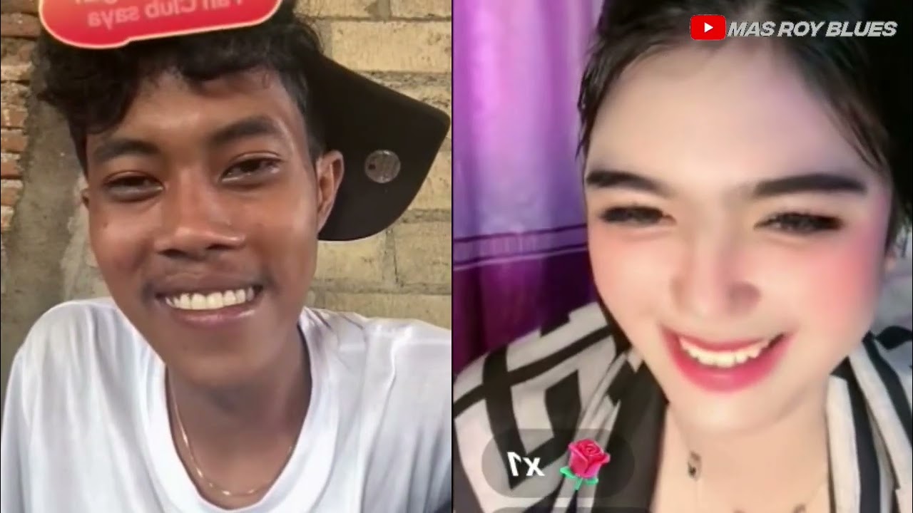 LIVE MAS IYUN KALI INI TIDAK MAU MENYUDAHI KARENA SUDAH COCOK DENGAN LAWAN