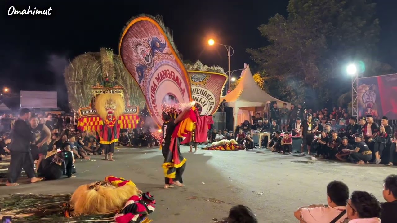 TADARUS BUDAYA REOG PONOROGO || RAMADHAN 2026 